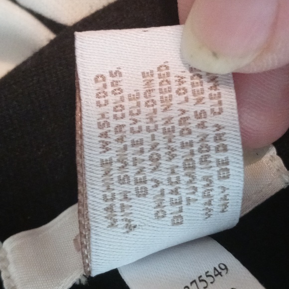 Chick's Dress - Picture 6 of 6